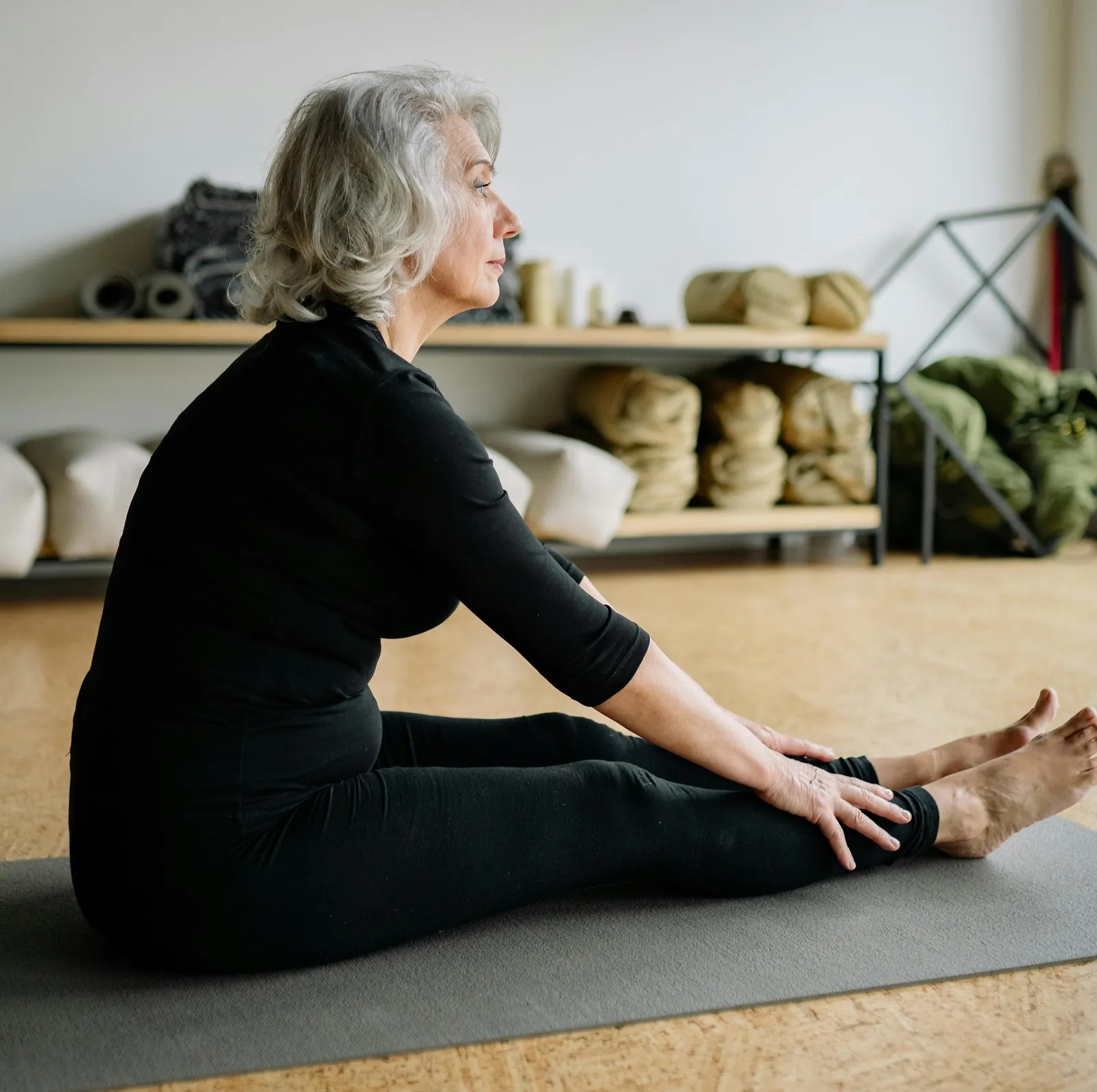 Anne Scheibe Yoga Nürnberg — yoga-studio i Nürnberg — 3