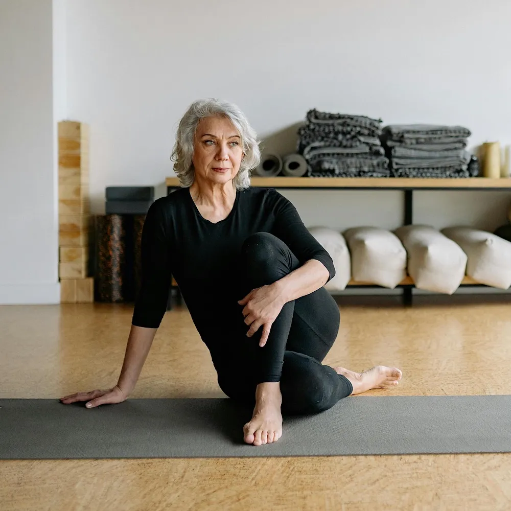 Anne Scheibe Yoga Nürnberg — yoga-studio i Nürnberg — 4