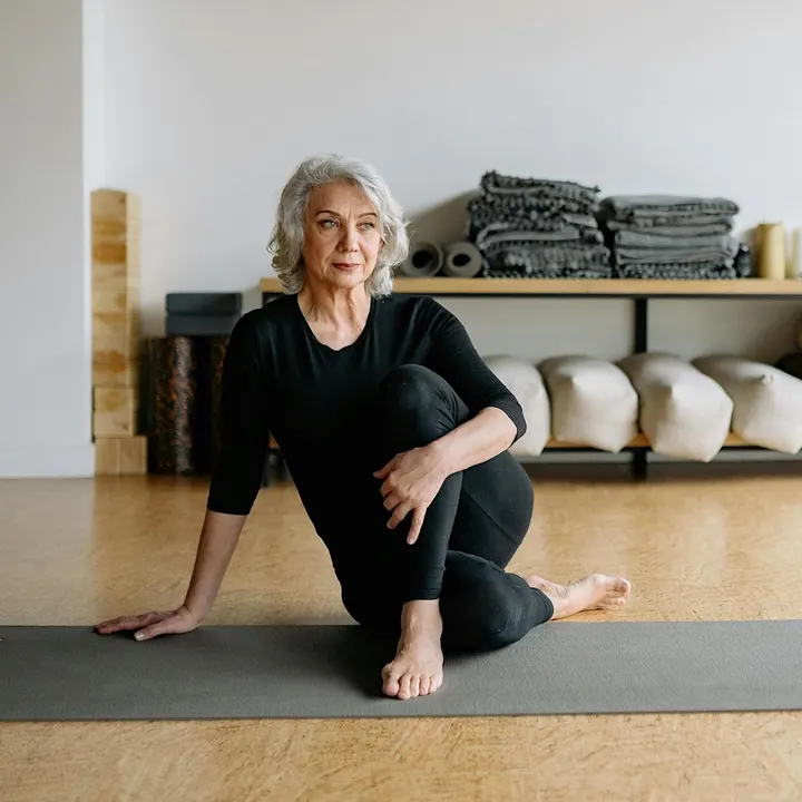 Anne Scheibe Yoga Nürnberg — yoga-studio in Nürnberg — 4