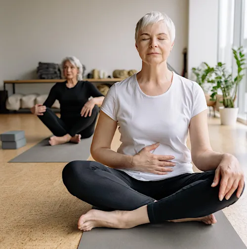 Anne Scheibe Yoga Nürnberg — yoga-studio i Nürnberg — 5