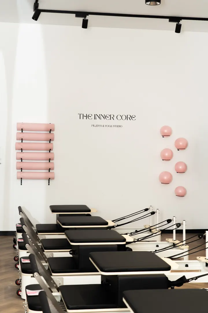 The Innercore studio — pilates-studio in Blaricummermeent, Blaricum — 3
