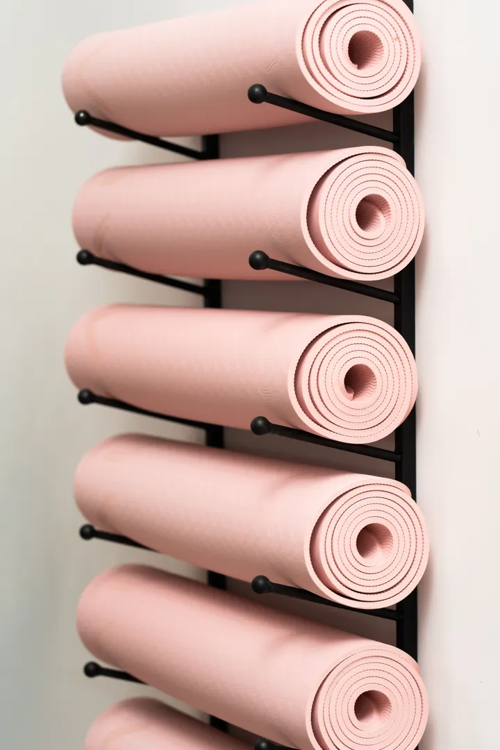 The Innercore studio — Pilates in Blaricummermeent, Blaricum