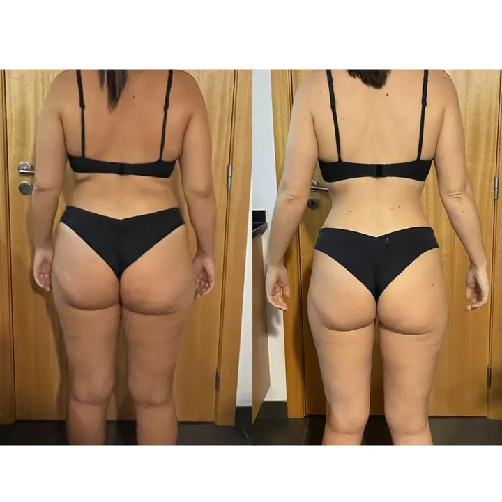 Rebolo Gym Funchal — musculação-studio em Funchal — 3