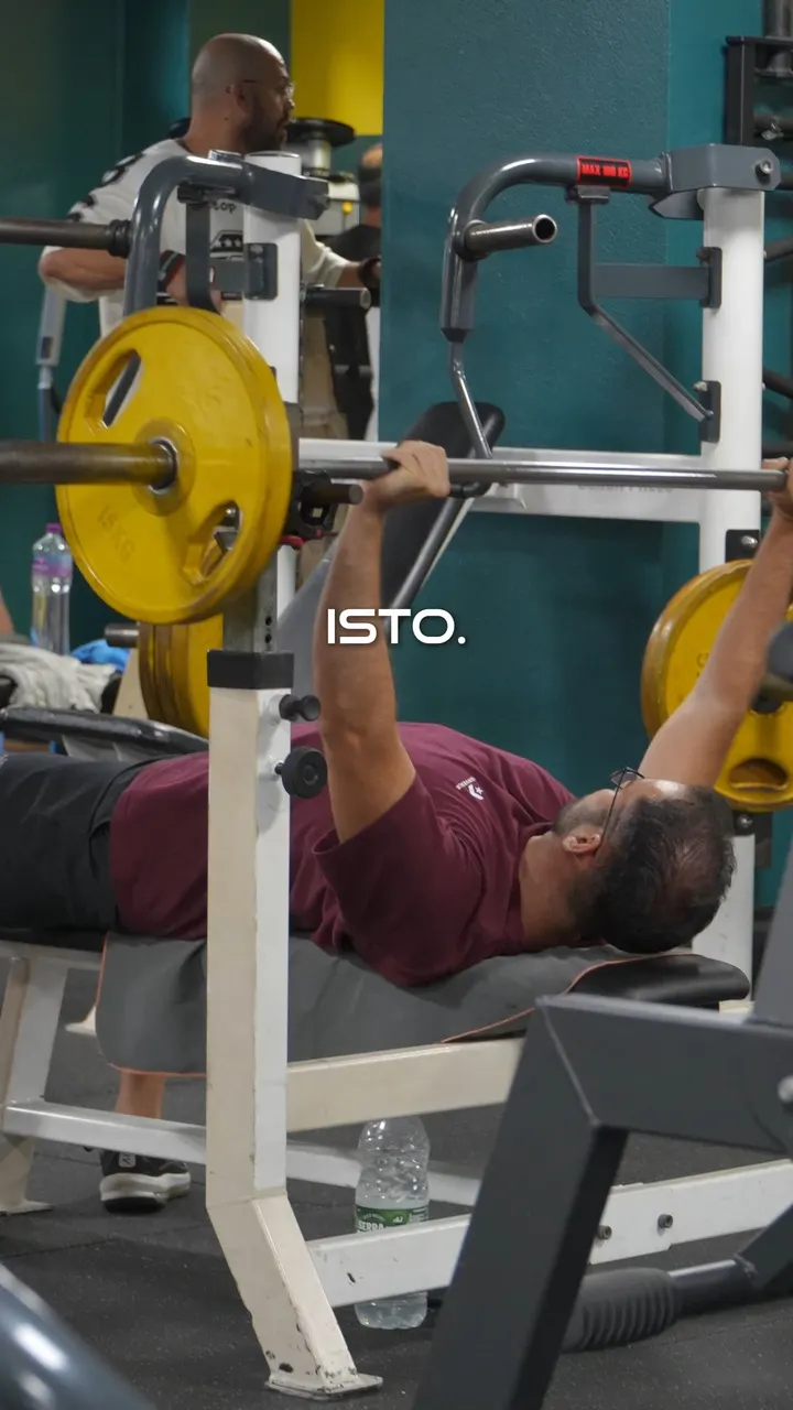 Rebolo Gym Funchal — musculação-studio em Funchal — 4