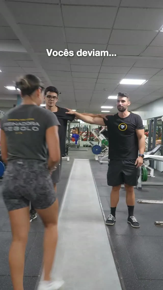 Rebolo Gym Funchal — musculação-studio em Funchal — 6