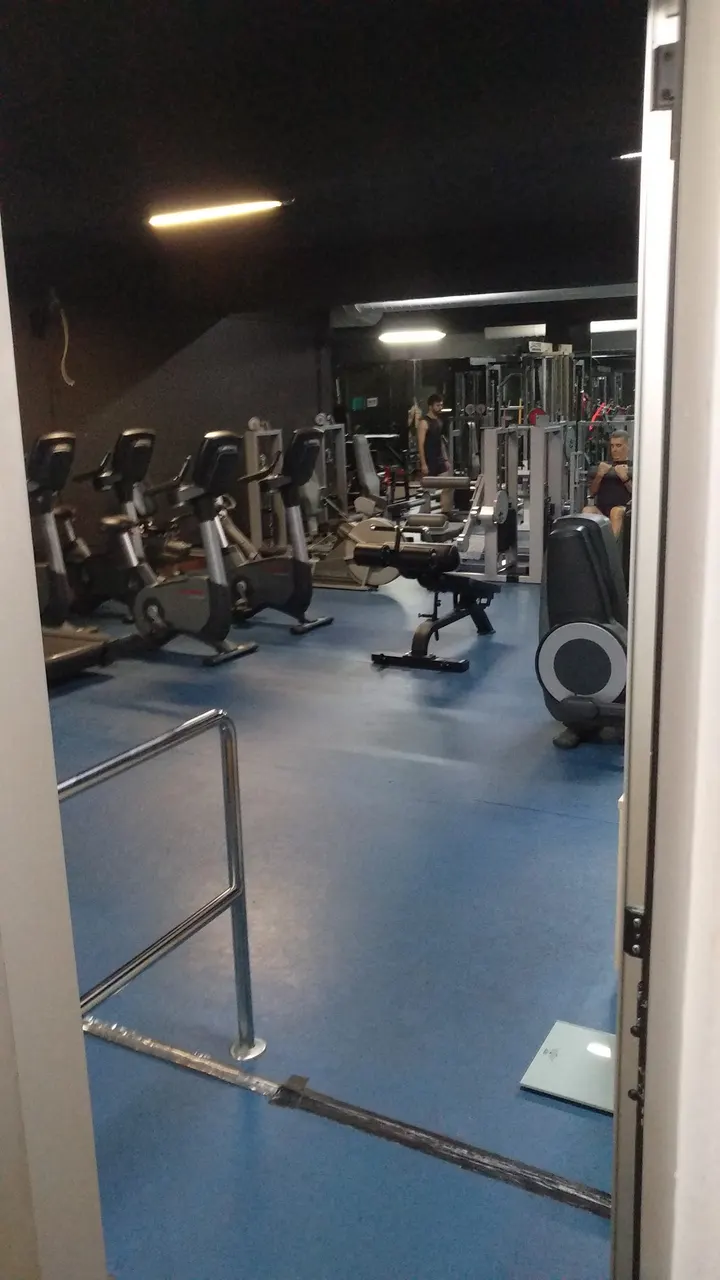 Solypro — estudio de fitness-studio en Córdoba — 3