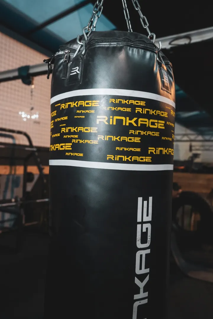 Irondjib Boxing Academy — arts martiaux-studio à Saint-Hilaire, Aix-en-Provence — 2