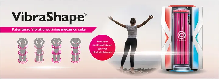 TanExpress Tumba C — fitness studio in Tumba, Stockholm — 2