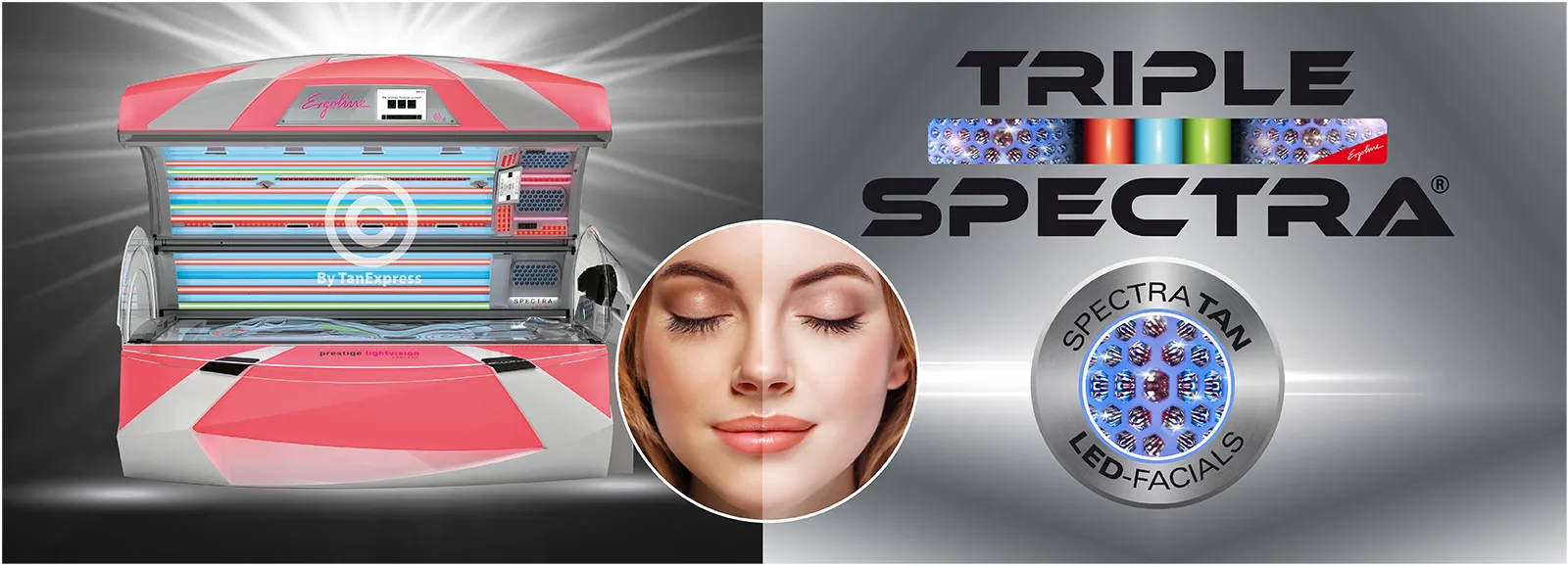 TanExpress Tumba C — träningsstudio-studio i Tumba — bild 3