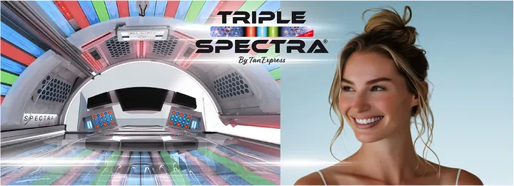 TanExpress Tumba C — fitness studio-studio i Tuna, Tumba