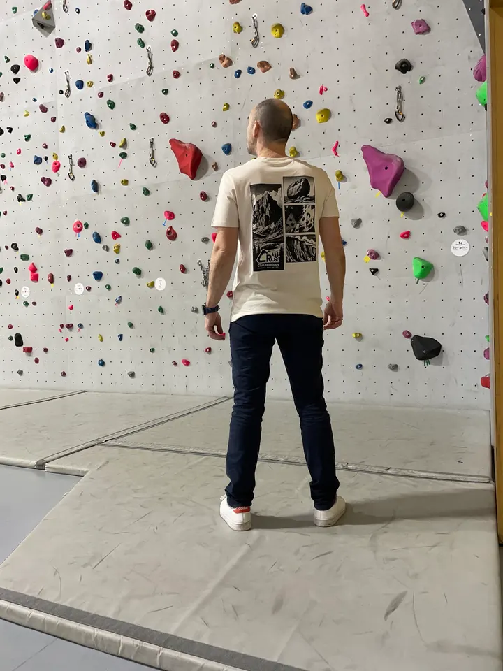 Crux Club Escalade Nogent — escalade-studio à Nogent-sur-Marne, Paris — 3