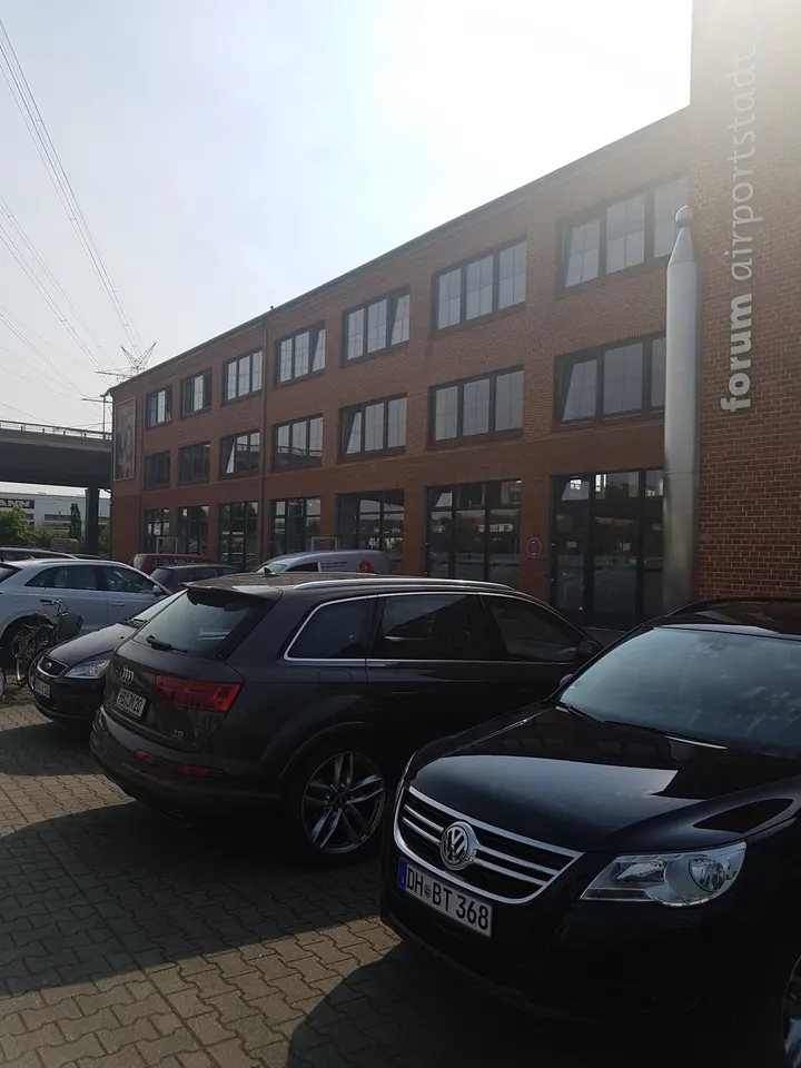 Fitness Galerie — pt-studio in Neustadt, Bremen — 2