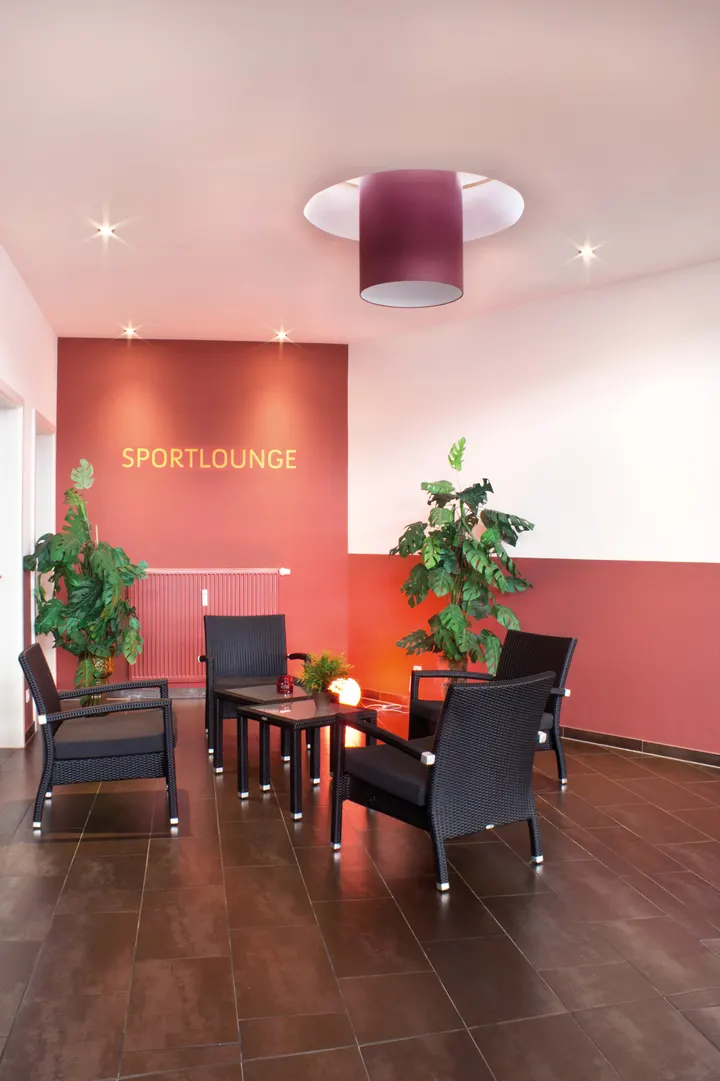 Fitness Galerie — pt-studio in Bremen — 5