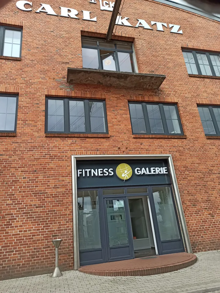 Fitness Galerie — Fitnessstudio in Neustadt, Bremen