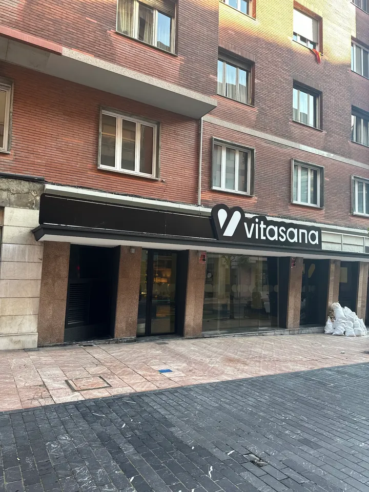 Vitasana — estudio de fitness-studio en Centro Oeste, Oviedo — 2
