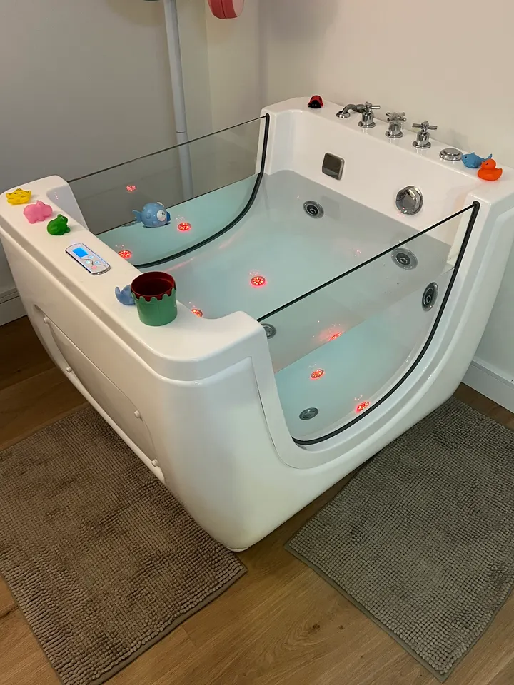 Vitasana — Wellness en Centro Oeste, Oviedo