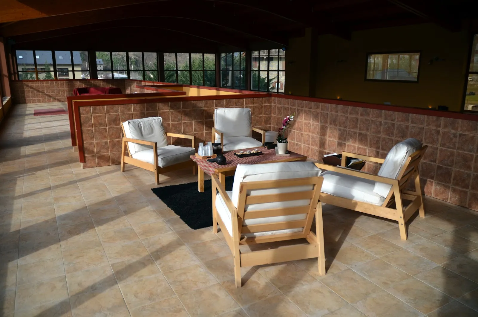 Termas Baronía de Les — wellness-studio en Les — 3