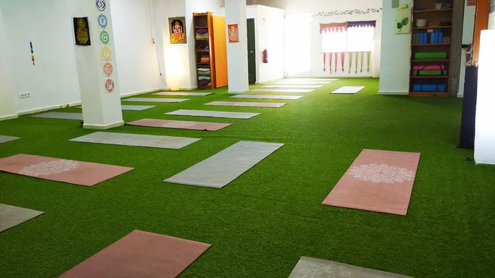 Ara Yoga Y Bienestar — yoga-studio en Boqueres, San Vicente del Raspeig — 2