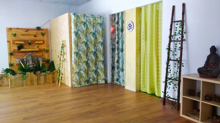 Ara Yoga Y Bienestar — yoga-studio en Boqueres, San Vicente del Raspeig — 3