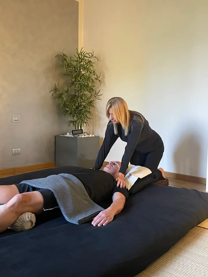 Studio Olistico ZENDO — meditazione-studio a Finazzi, Bergamo — 2