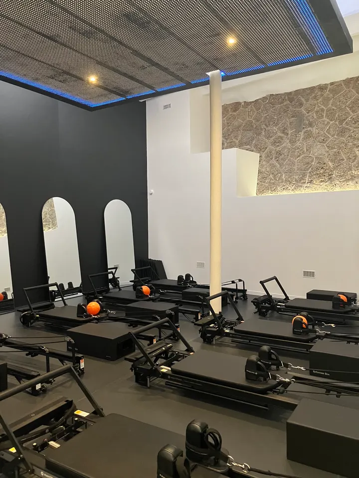 Boost Club Salle — pilates-studio à Marseille — 3
