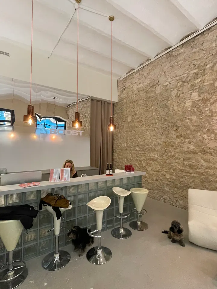 Boost Club Salle — pilates-studio à Marseille — 4