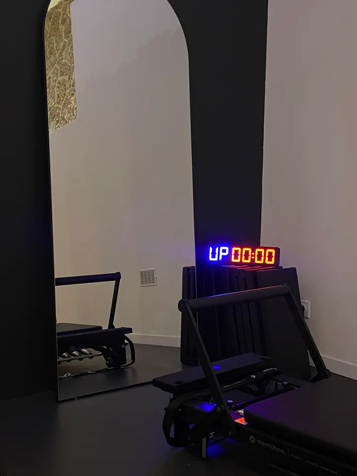 Boost Club Salle — pilates-studio à Marseille — 5