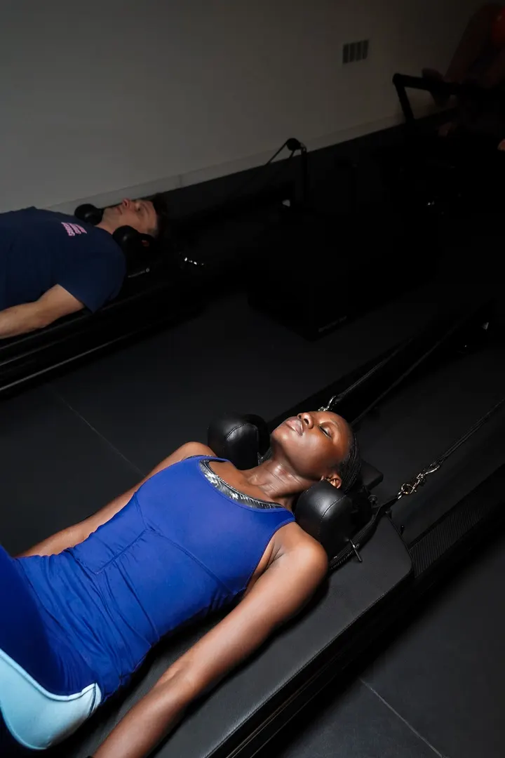 Boost Club Salle — Pilates à 2e Arrondissement, Marseille