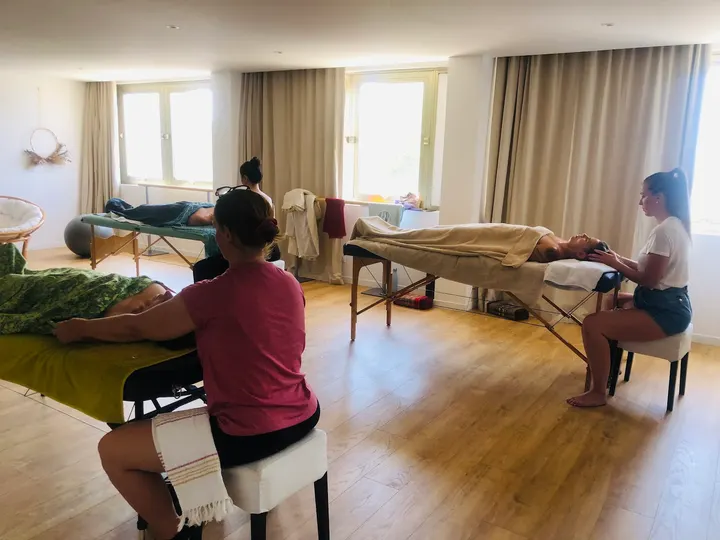 Ganesha Mudra École de de natha — yoga-studio à 16e Arrondissement, Marseille — 2