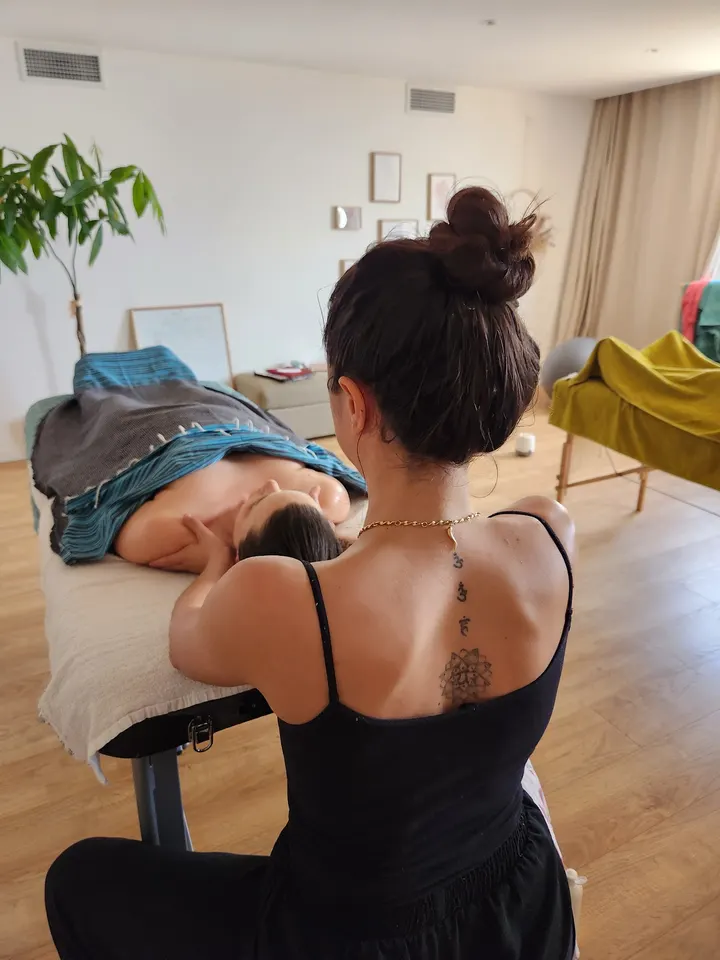 Ganesha Mudra École de de natha — yoga-studio à Marseille — 3