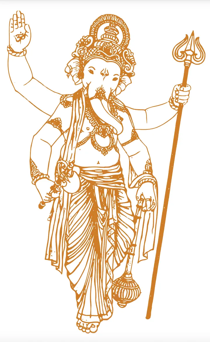 Ganesha Mudra École de de natha — yoga-studio à Marseille — 5