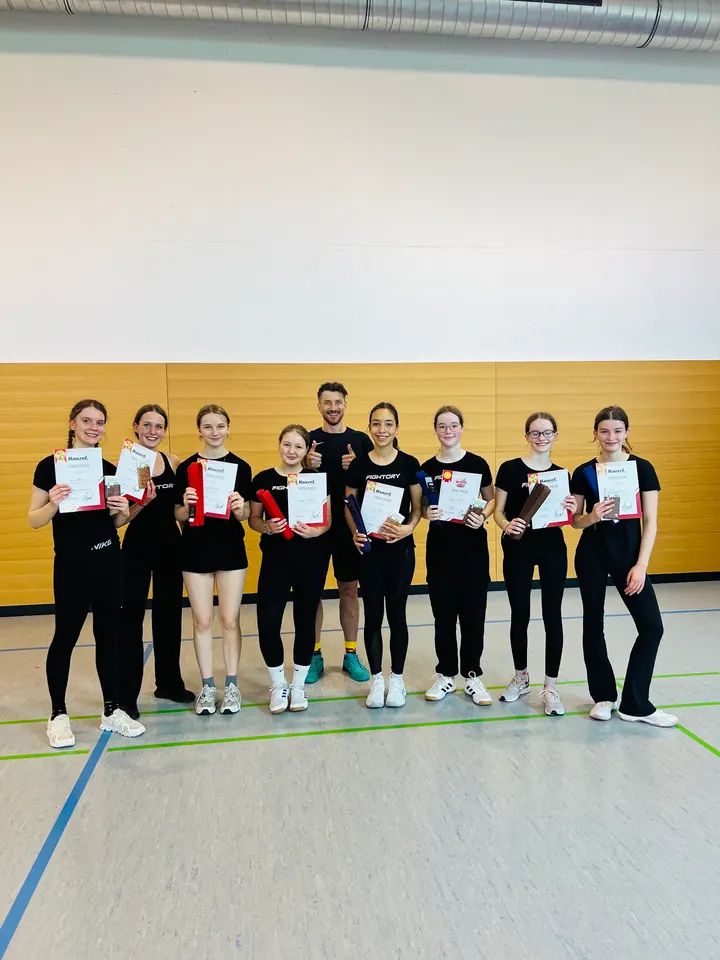 Hauzel Kampfsport — kampfsport-studio in Stuttgart — 3