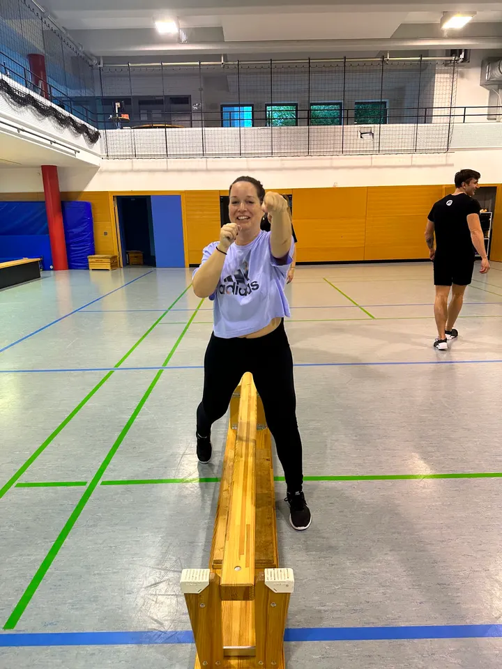 Hauzel Kampfsport — kampfsport-studio in Stuttgart — 4