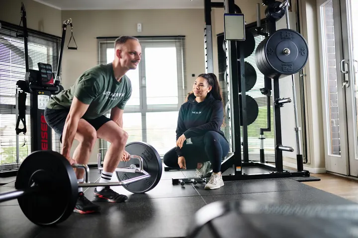 GRT Personal Training Studio — pt-studio in Lichterfelde, Berlin — 3