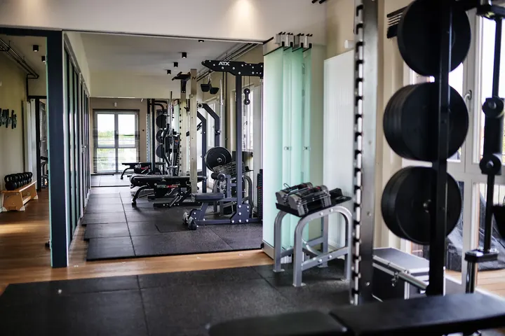 GRT Personal Training Studio — PT-Studio in Lichterfelde, Berlin