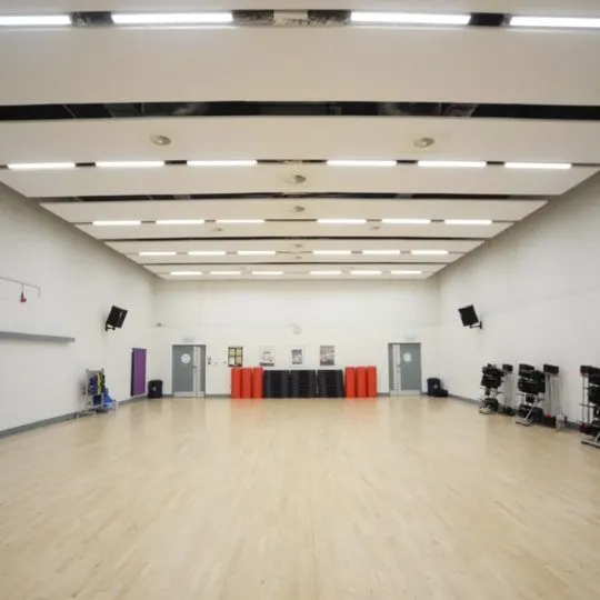 Oriam — fitness studio in Currie, Edinburgh — 3