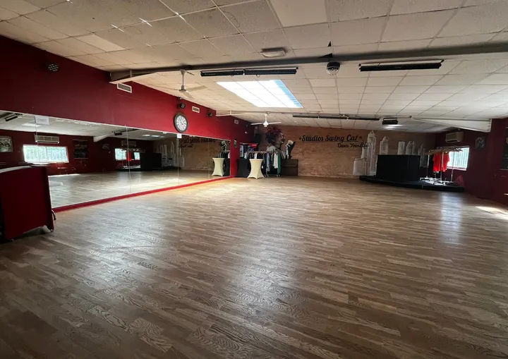 Swing Cat Dance School — danse-studio à Montpellier — 3
