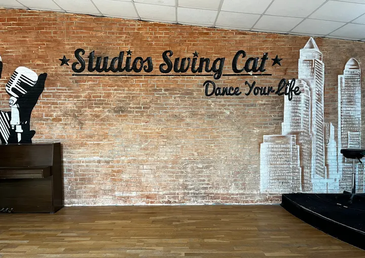 Swing Cat Dance School — danse-studio à Montpellier — 4