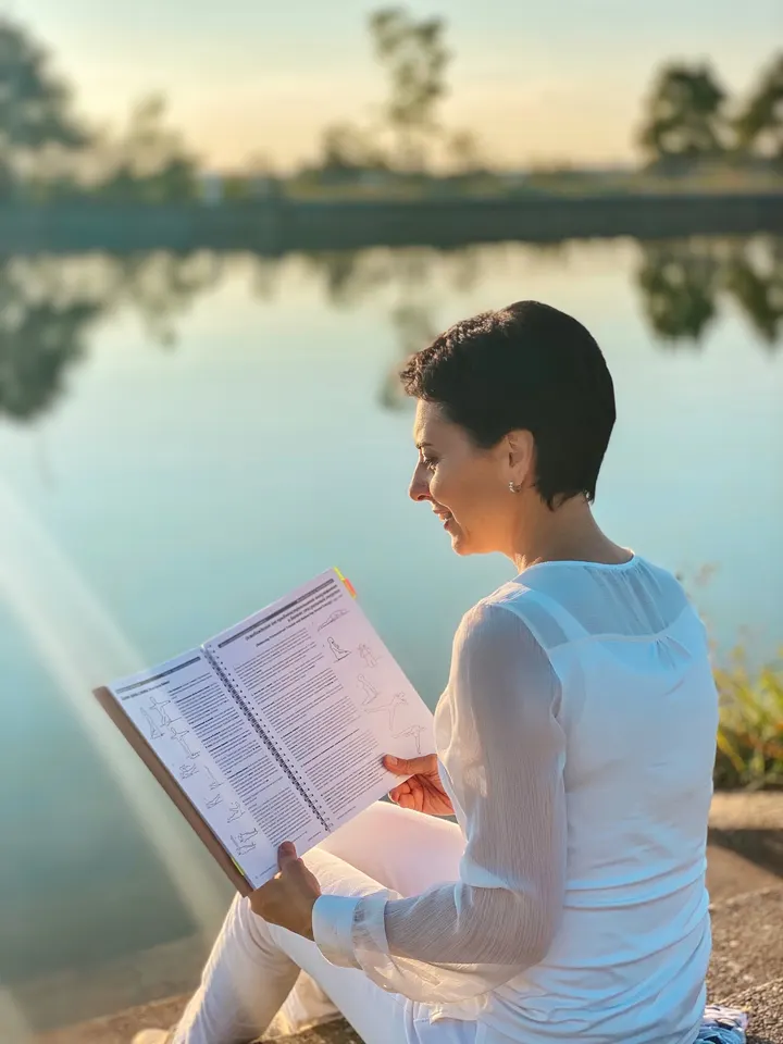 Kundalini Yoga mit Inga Winkelmann — yoga-studio in Herzogenaurach-Hauptendorf — 3