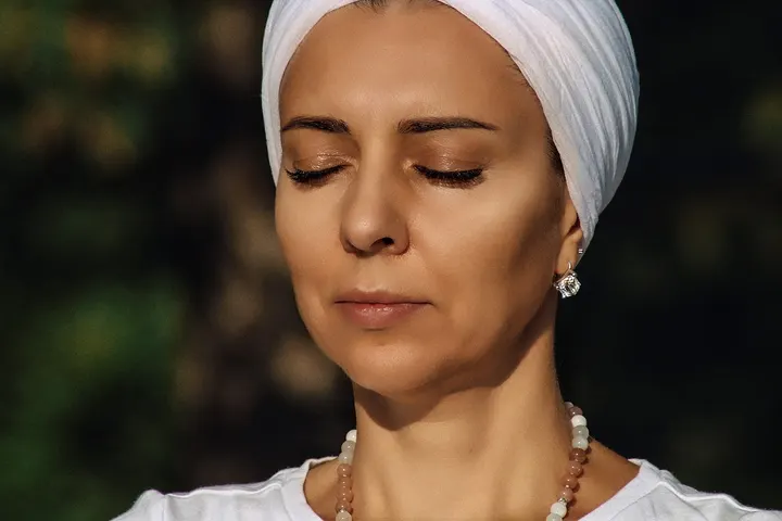 Kundalini Yoga mit Inga Winkelmann — yoga-studio in Herzogenaurach-Hauptendorf — 3