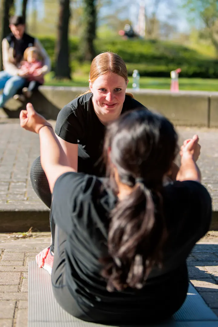 Move Deventer — personal training-studio in Borgele, Deventer — 3