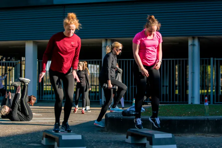 Move Deventer — personal training-studio in Deventer — 4