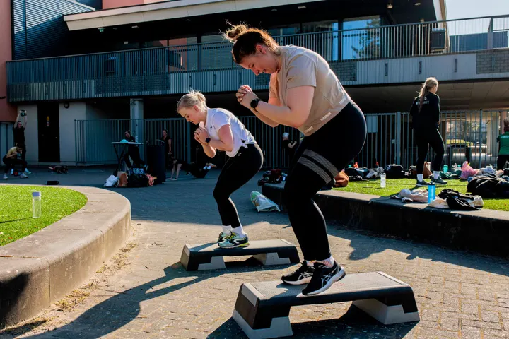 Move Deventer — personal training-studio in Deventer — 5
