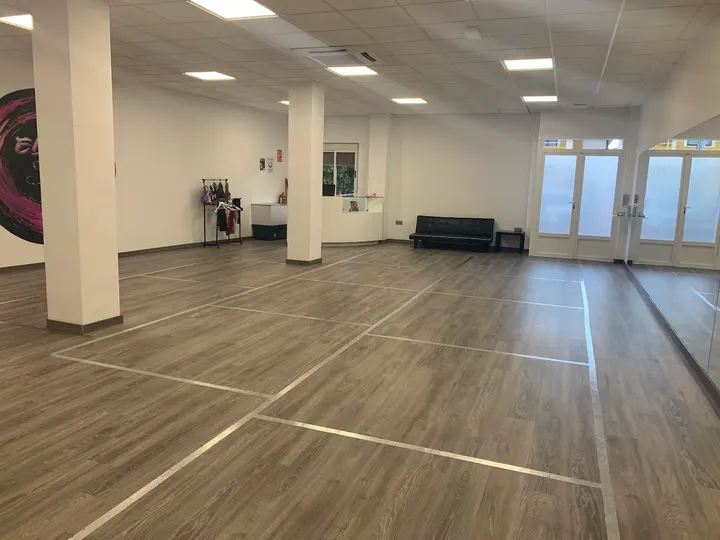 Elite Io Dance Studio — baile-studio en Fortuna — 2