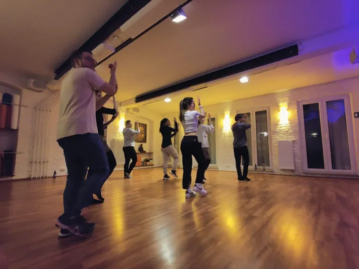 bailastudio — tanz-studio in Burtscheid, Aachen — 2