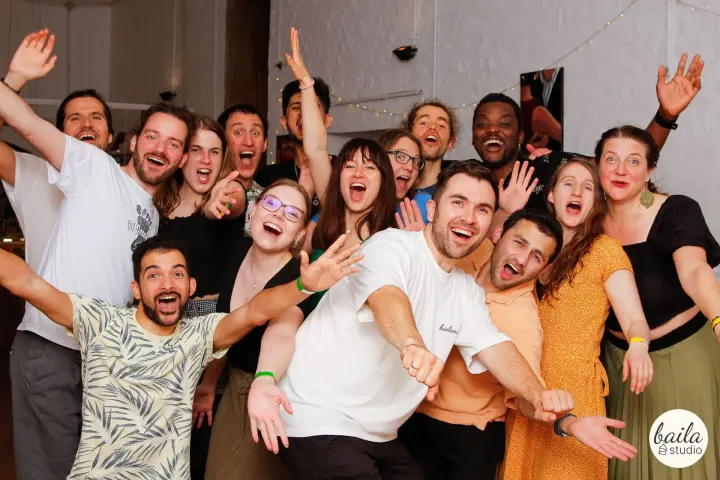 bailastudio — tanz-studio in Burtscheid, Aachen — 3