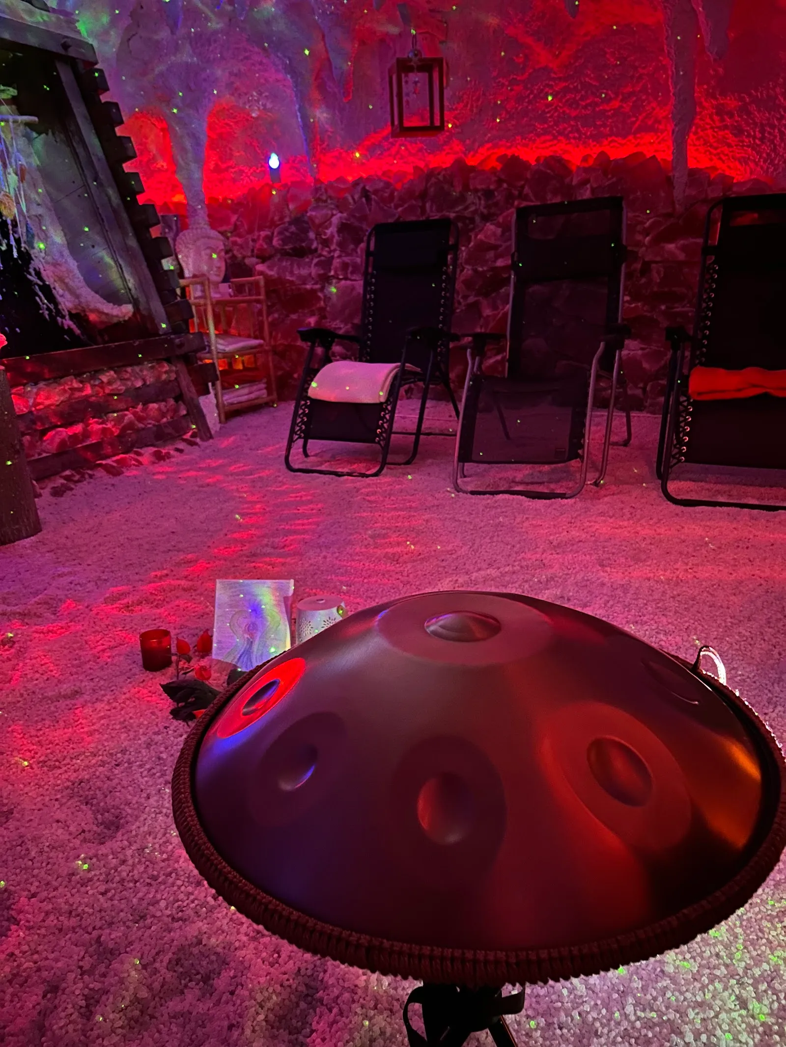 Salzgrotte Meeresluft — wellness-studio in Ingolstadt — 4