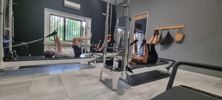 True Balance — pilates-studio en Aravaca, Madrid — 2