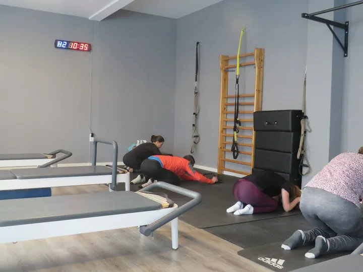 True Balance — pilates-studio en Aravaca, Madrid — 3