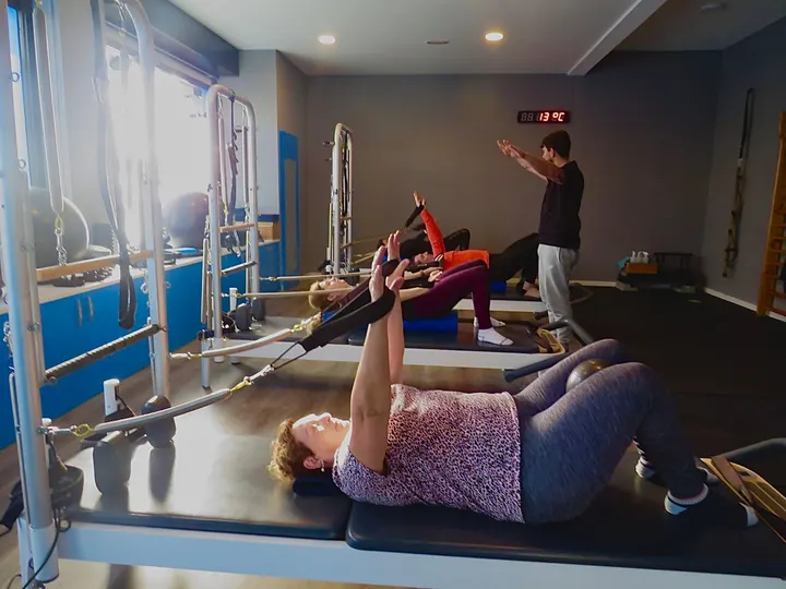 True Balance — pilates-studio en Madrid — 3